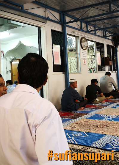 SGH Surau