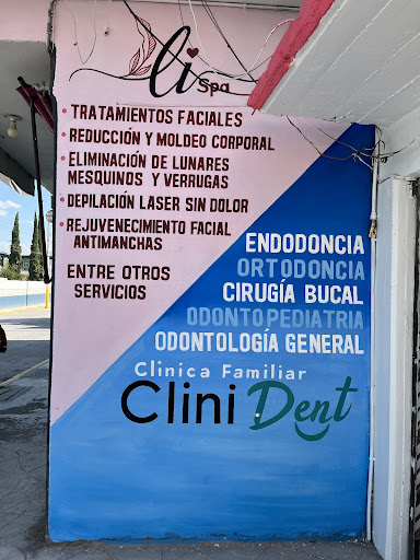 CLINIDENT - SPA - Thumbnail
