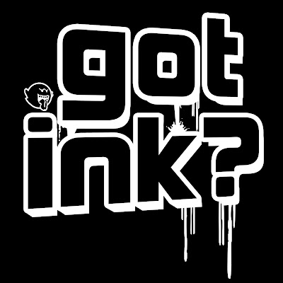 Got Ink? Studios