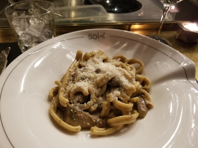 Sola Pasta Bar