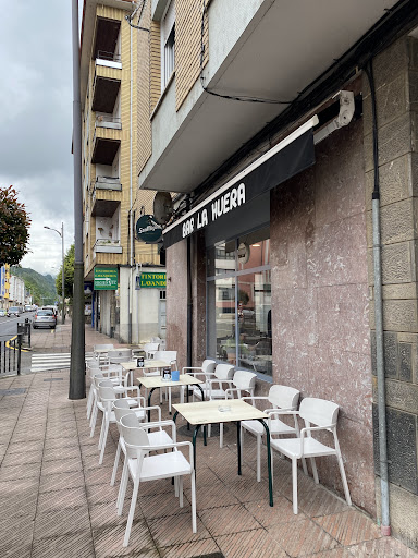 Bar La Huera