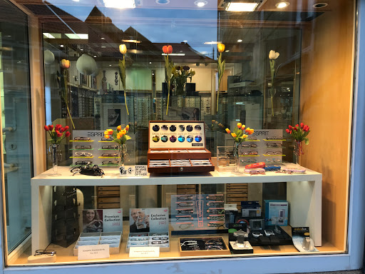 Augenoptik Tandler