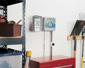 San Antonio Ace Sprinklers & Landscaping