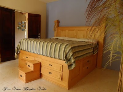 Photos of Pier View Heights Villa