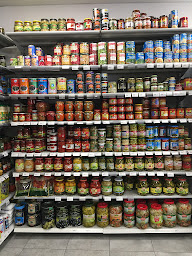 Photo n°20 de Epicerie Massis à Marseille (Épicerie)