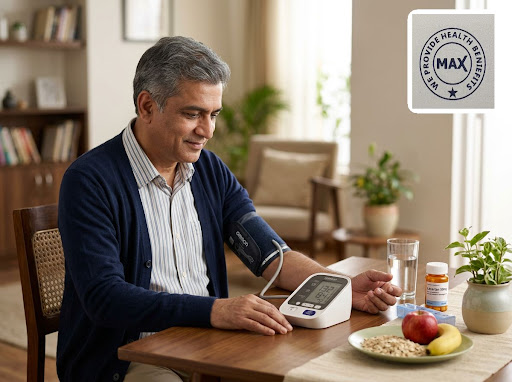High blood pressure often has no symptoms, yet it slowly damages your heart, brain, and kidneys.… post image