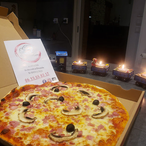 Photo 3 - PIZZA THUIR