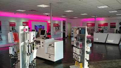 T-Mobile