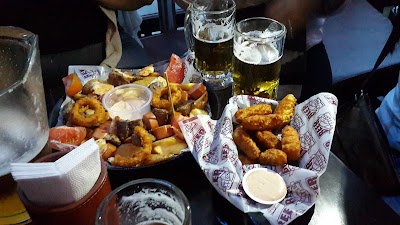 Photos of Beer Station