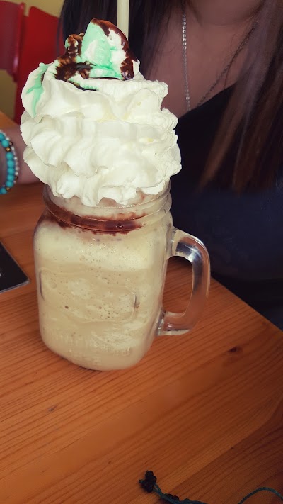 cafe