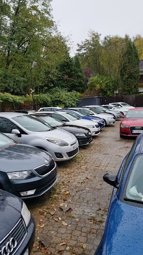AUTO OKAZJE skup i sprzedaż samochodów - Katowice