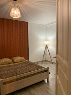 Les Cocons de Nabeillou à Graulhet