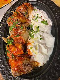 Photo n°43 de Le Tarsa Grill à Torcy (Restaurant turc)