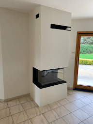 Photo n°21 de Marc hervo peinture décoration à Baguer-Pican (Peintre en bâtiment)