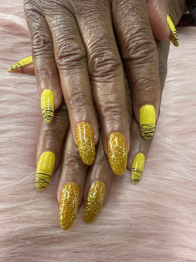 Nail One - Visual
