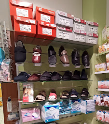 Photo n°3 de Pharmacie Du Pontreau SARL à Niort (Pharmacie)