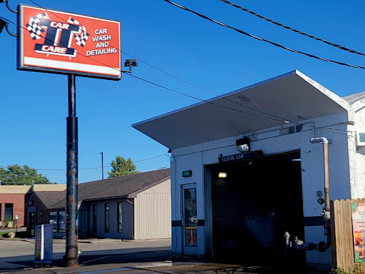 Car Care II - Thumbnail