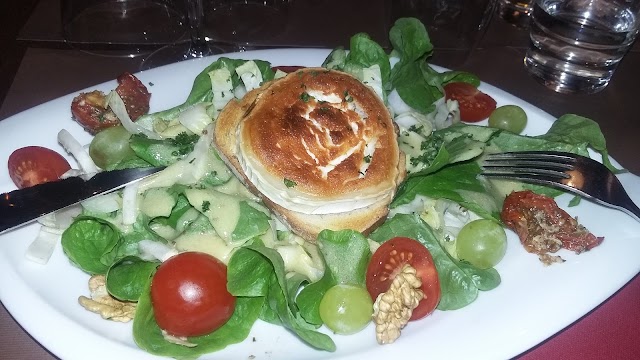 Pizzéria La Terrasse