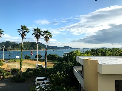 国民宿舎大谷荘 Lodging Naruto Shi Tokushima