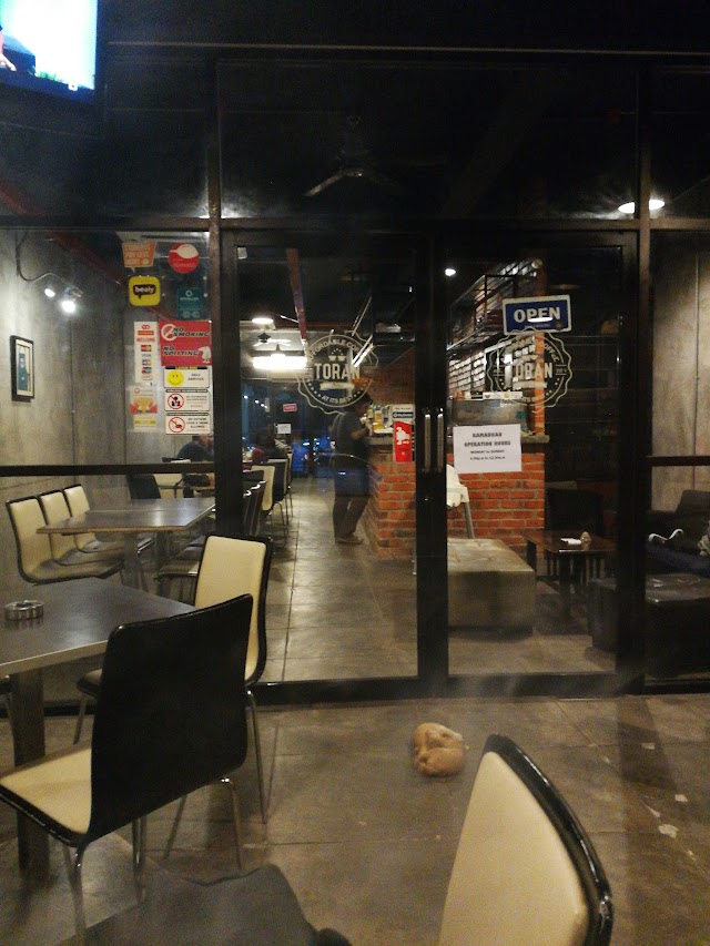 Toran Coffee