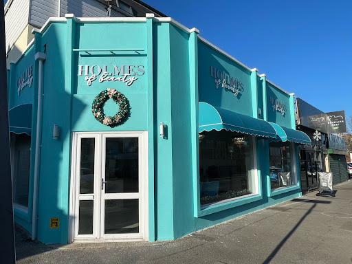 Holmes of Beauty (Winton)