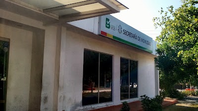 Photos of Secretar&iacute;a Distrital de Movilidad