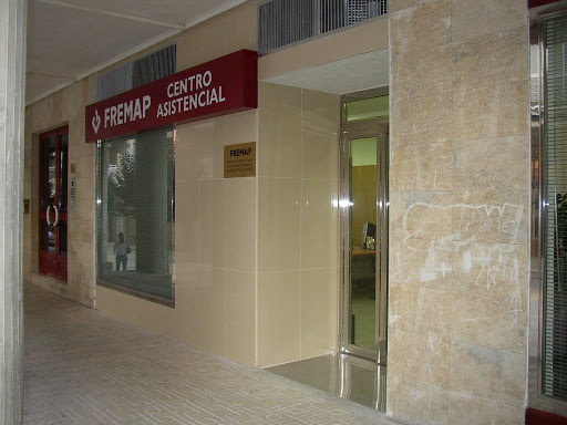 FREMAP Lorca - Visual