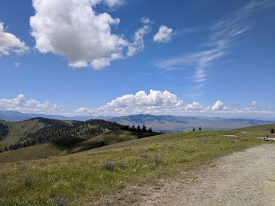 National Bison Range