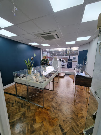 Sherwood Jewellery - Thumbnail