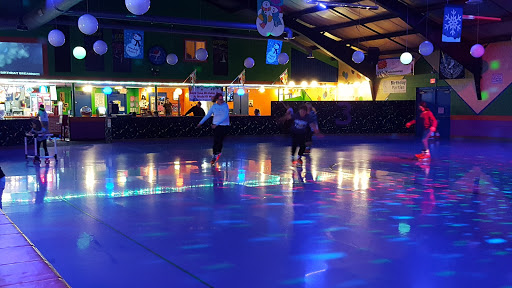 World of Wheels Skate Center - Thumbnail