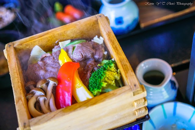 Sonmin-Shokudo