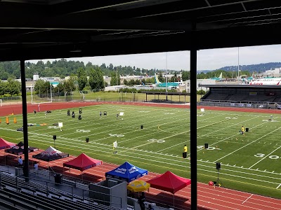 Renton Memorial Stadium