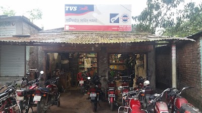 Photos of Shorif Auto work shop