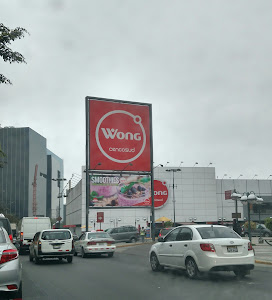 Wong Cencosud 9