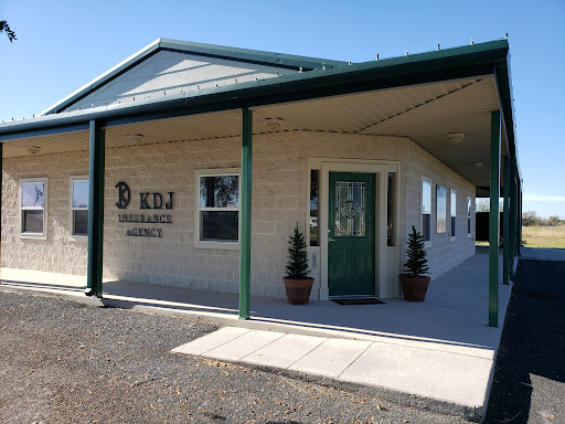 KDJ Insurance Agency - Thumbnail