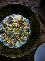 Photo n°19 de Poya Val d'Isère à Val-d'Isère (Bar)