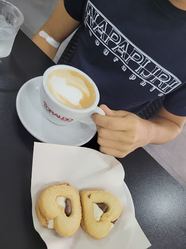 Trocadero Caffé
