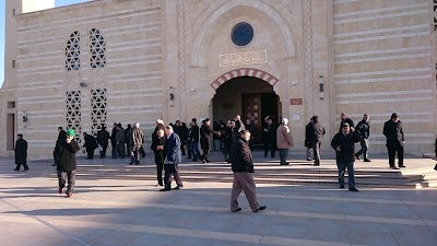 Fatma Fitnat Hanım Camii