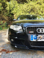 Garage MSR Performance - MSR Automobile à Forges-les-Bains