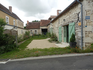 Photo n°26 de La maison aux oiseaux à Chambon (Gîte)