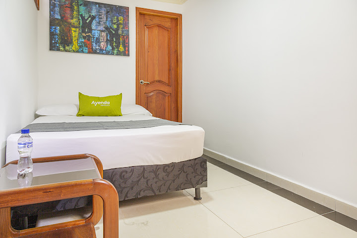 Ayenda 1258 Boutique Laureles Home by null