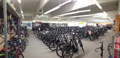 Photos of BIKE + SKI Center Rosbach