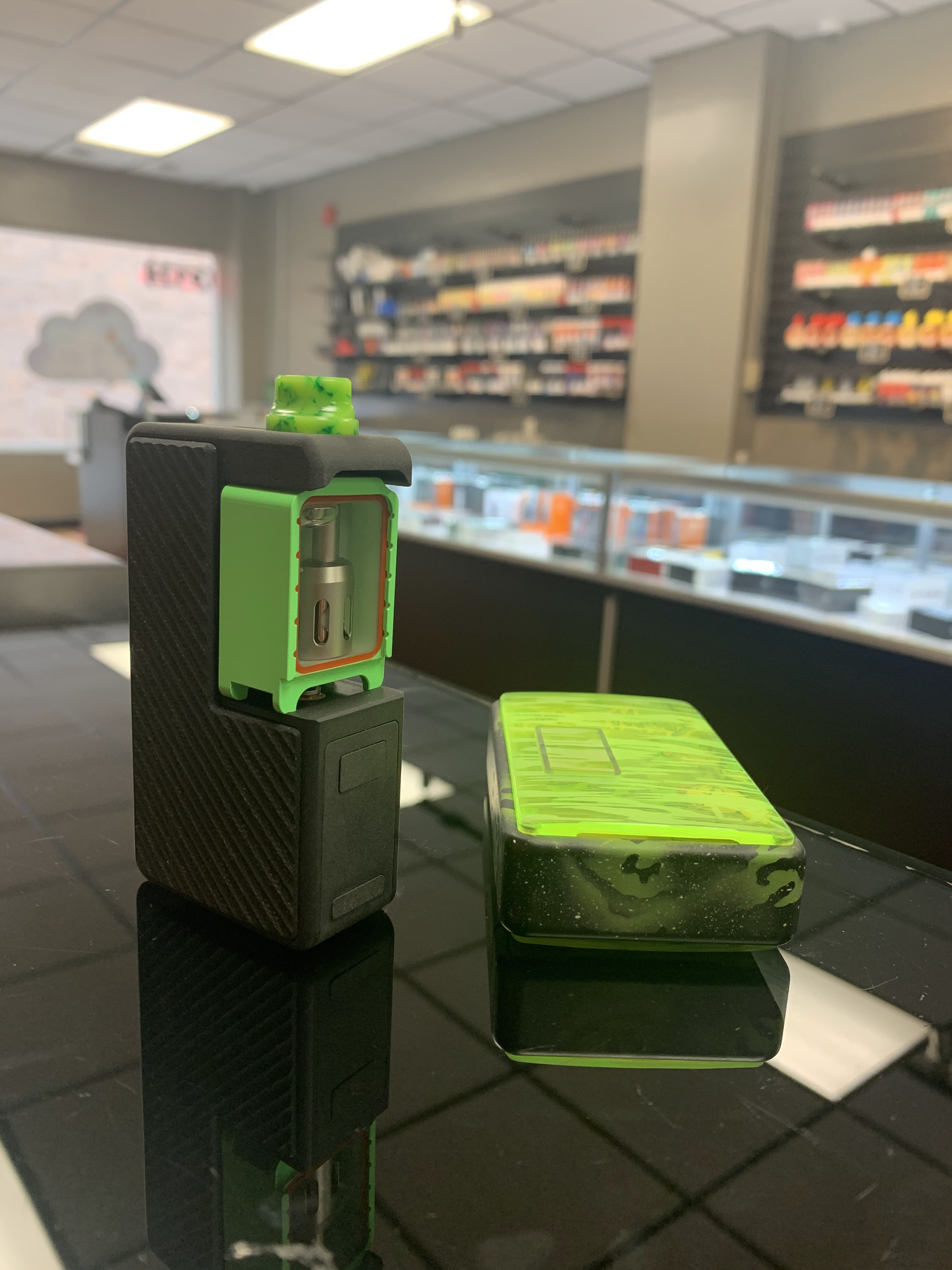 Vape Haven Williamsport