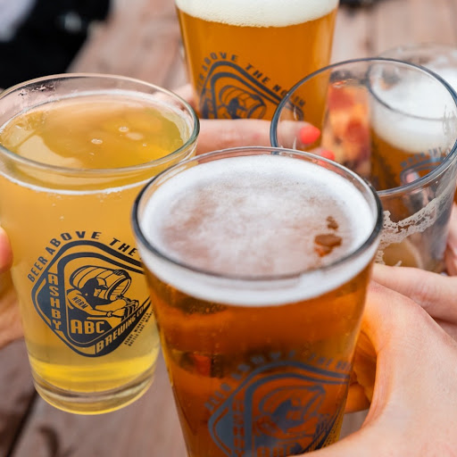 ABC Brewing - Visual