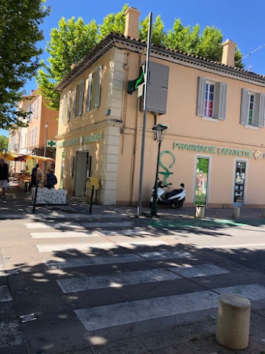 PHARMACIE LAFAYETTE DU MARCHE - Pharmacie