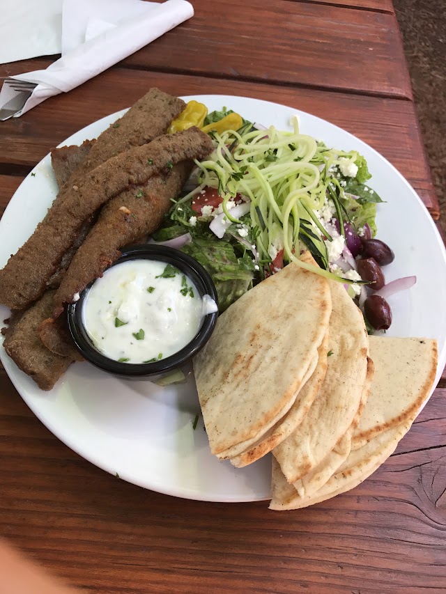 Artemis Mediterrean Grill
