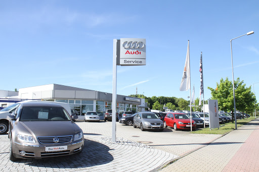 Autohaus Elitzsch GmbH I Kamenz - Thumbnail