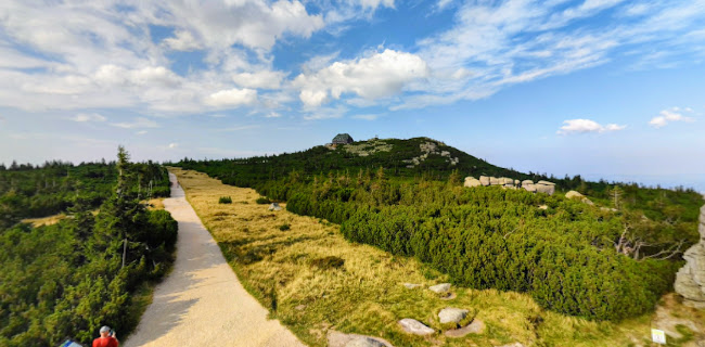 Comentarii opinii despre Krkonošský národní park