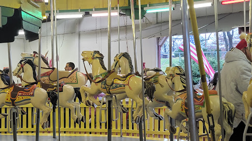 Perkasie Carousel
