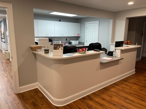 The Dental Center of North Augusta - Thumbnail